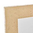 ATMOSPHERA - Miroir Anaya 60x120cm beige - vignette