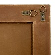 ATMOSPHERA - Miroir Anaya 60x120cm beige - vignette