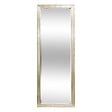 ATMOSPHERA - Miroir "Gemma" marron 195x72cm - vignette