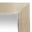 ATMOSPHERA - Miroir "Gemma" marron 195x72cm - vignette