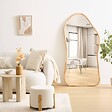 ATMOSPHERA - Miroir organique Tamy 150x74,5cm - vignette