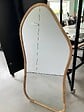 ATMOSPHERA - Miroir organique Tamy 150x74,5cm - vignette