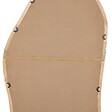 ATMOSPHERA - Miroir organique Tamy 150x74,5cm - vignette