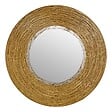 ATMOSPHERA - Miroir Martin D90cm mordore - vignette
