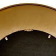 ATMOSPHERA - Miroir Martin D90cm mordore - vignette