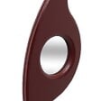 ATMOSPHERA - Miroir Austin D50cm bordeaux - vignette