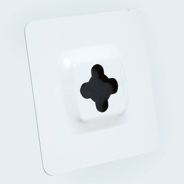 ATMOSPHERA - Miroir rond "Alice" D38cm or - large