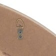ATMOSPHERA - Miroir Anoki bois D99cm - vignette