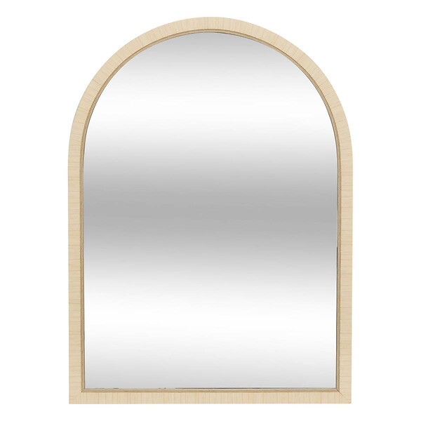 ATMOSPHERA - Miroir arche "Thea" H75cm - large