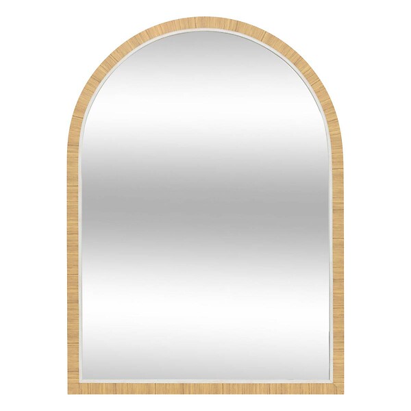ATMOSPHERA - Miroir arche "Thea" H75cm - large
