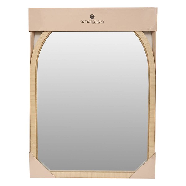 ATMOSPHERA - Miroir arche "Thea" H75cm - large