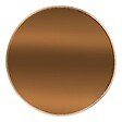 ATMOSPHERA - Miroir rond Alice D50cm - vignette