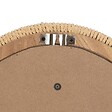ATMOSPHERA - Miroir corde organique Laia beige H114cm - vignette