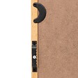 ATMOSPHERA - Miroir rectangulaire Kim bois 116x35cm - vignette