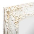 ATMOSPHERA - Miroir sur pied "Maya" blanc 62x172cm - vignette