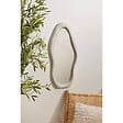 ATMOSPHERA - Miroir organique Angie 75,5x35cm - vignette