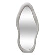 ATMOSPHERA - Miroir organique Angie 75,5x35cm - vignette