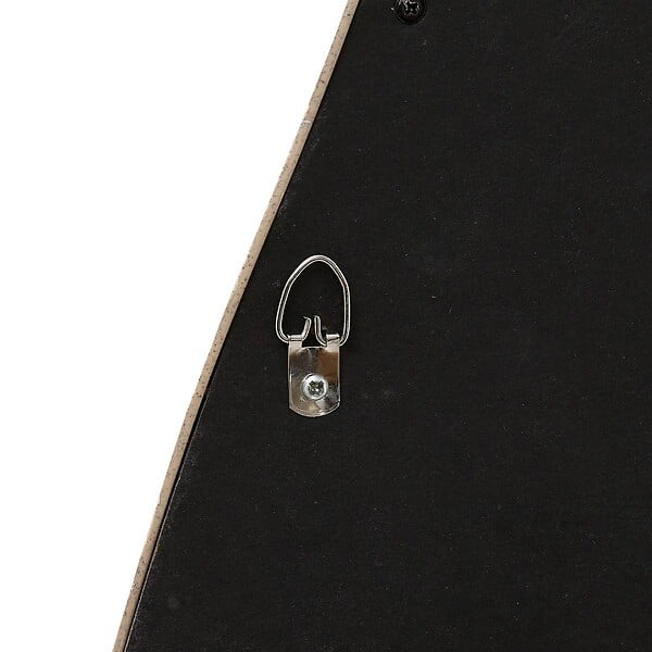 ATMOSPHERA - Miroir organique Angie 75,5x35cm - large