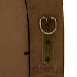 ATMOSPHERA - Miroir Ethel marron bois gravé 118x74cm - vignette