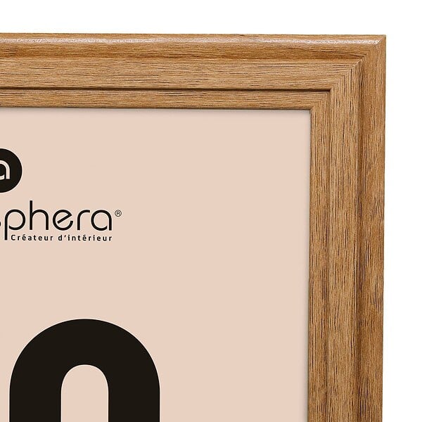ATMOSPHERA - Cadre photo "Alix" 50x70cm - large