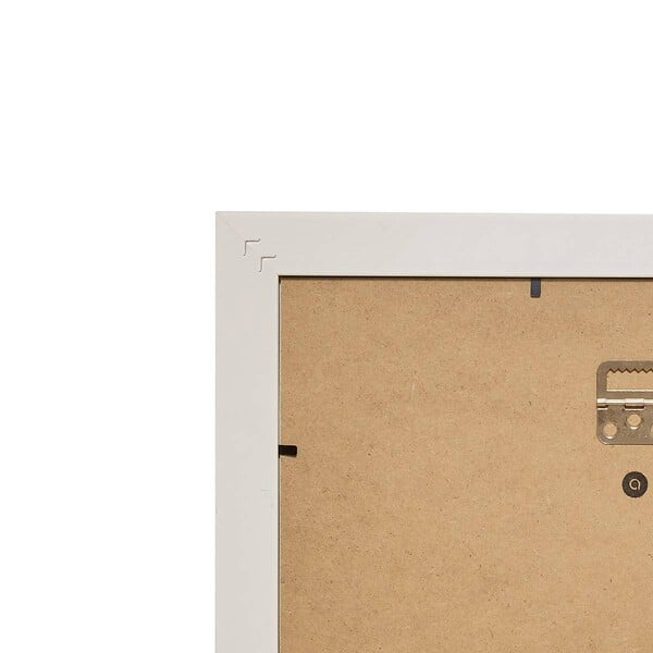 ATMOSPHERA - Cadre-photo Missy beige 35,5x45x5cm - large