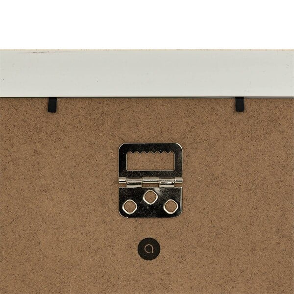 ATMOSPHERA - Cadre photo Théa beige 24x30cm - large