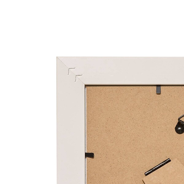 ATMOSPHERA - Cadre-photo Missy beige 23,5x29,5cm - large