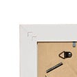ATMOSPHERA - Cadre-photo Missy beige 15,4x20,4cm - vignette