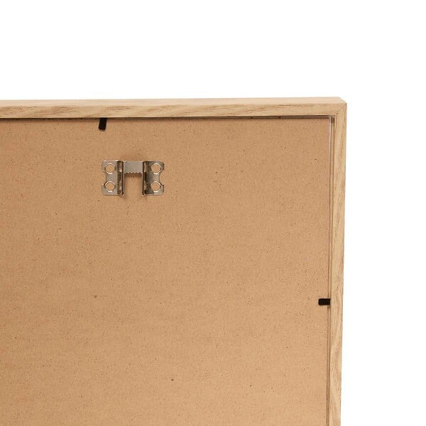 ATMOSPHERA - Cadre-photo Axel 25x25cm beige - large
