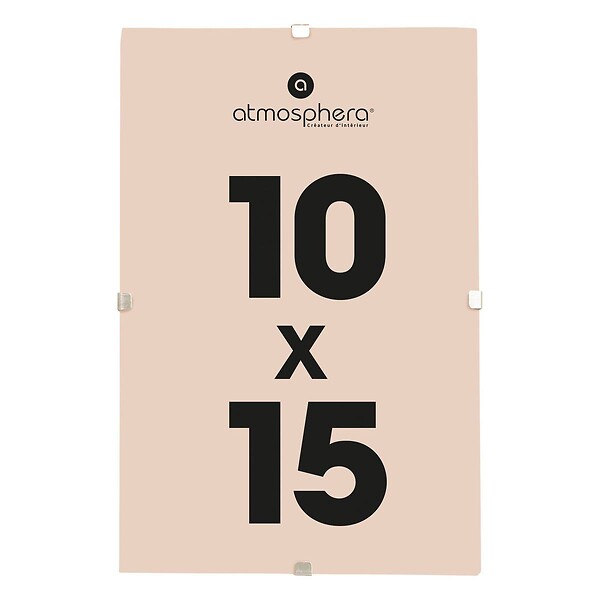 ATMOSPHERA - Cadre photo "Sully" 10x15cm - large