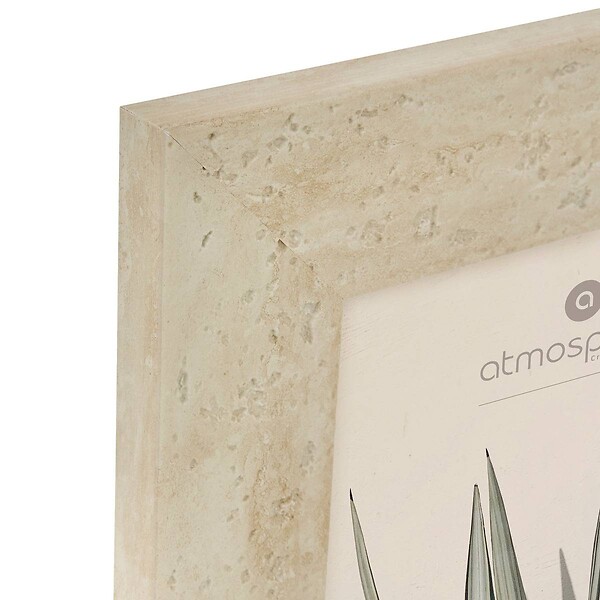 ATMOSPHERA - Cadre-photo Anaya beige 16x21cm - large