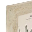 ATMOSPHERA - Cadre-photo Anaya beige 16x21cm - vignette