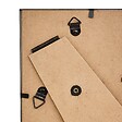 ATMOSPHERA - Cadre-photo Anaya beige 16x21cm - vignette