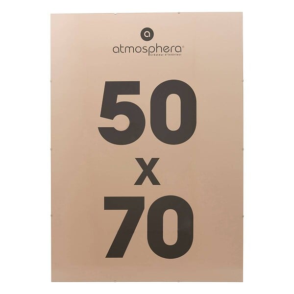 ATMOSPHERA - Cadre photo "Sully" 50x70cm - large