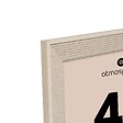 ATMOSPHERA - Cadre-photo Missy beige 45,5x55,5cm - vignette