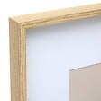 ATMOSPHERA - Cadre-photo Axel 50x50cm beige - vignette