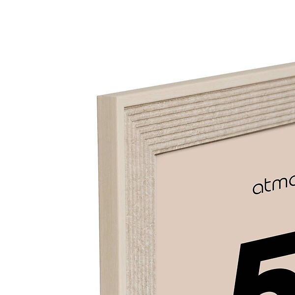 ATMOSPHERA - Cadre-photo Missy beige 55,5x75,5cm - large