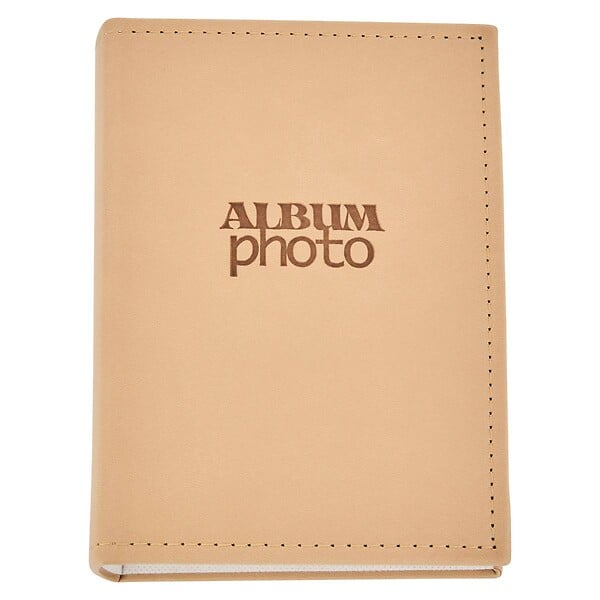 ATMOSPHERA - Album-photo Sky beige 80 photos - large
