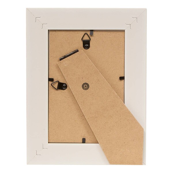 ATMOSPHERA - Cadre-photo Isis 10x15cm beige - large