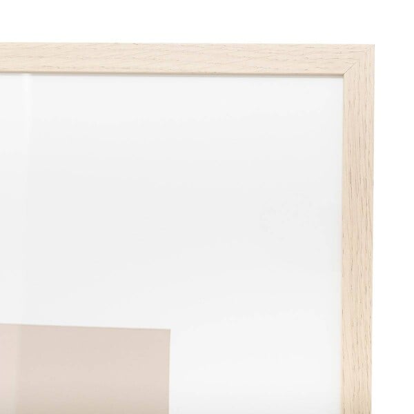 ATMOSPHERA - Cadre photo "Manu" bois 70x100cm - large