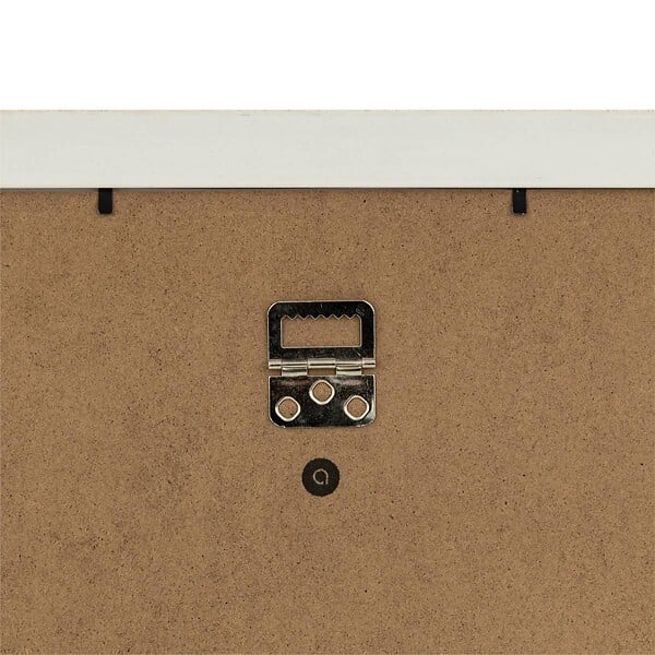ATMOSPHERA - Cadre photo Théa beige 30x40cm - large