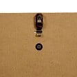 ATMOSPHERA - Cadre-photo Sully transparent 21x29,7cm - vignette