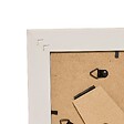 ATMOSPHERA - Cadre-photo Missy beige 18,5x23,5cm - vignette