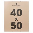 ATMOSPHERA - Cadre photo "Sully" 40x50cm - vignette