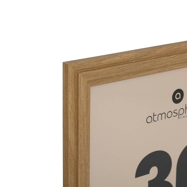 ATMOSPHERA - Cadre photo "Alix" 30x40cm - large