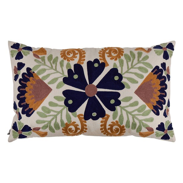 ATMOSPHERA - Coussin Hary 50x30cm - large