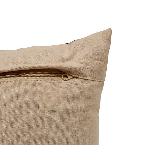 ATMOSPHERA - Coussin Hary 50x30cm - large