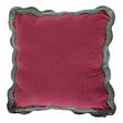 ATMOSPHERA - Coussin Cherry 38x38cm - vignette