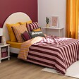 ATMOSPHERA - Coussin Cherry 38x38cm - vignette