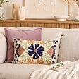 ATMOSPHERA - Coussin Hary 75x35cm - vignette
